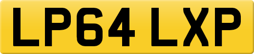 LP64LXP